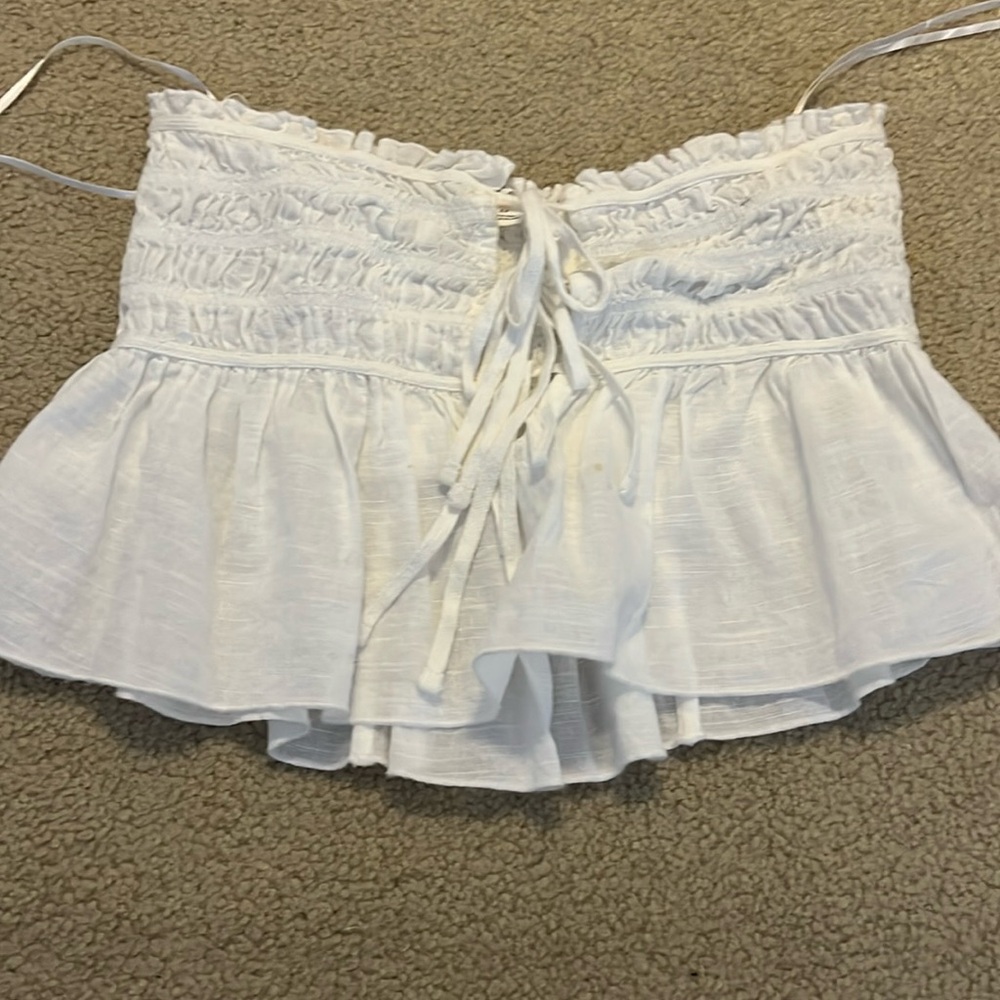 Urban outfitters tube top